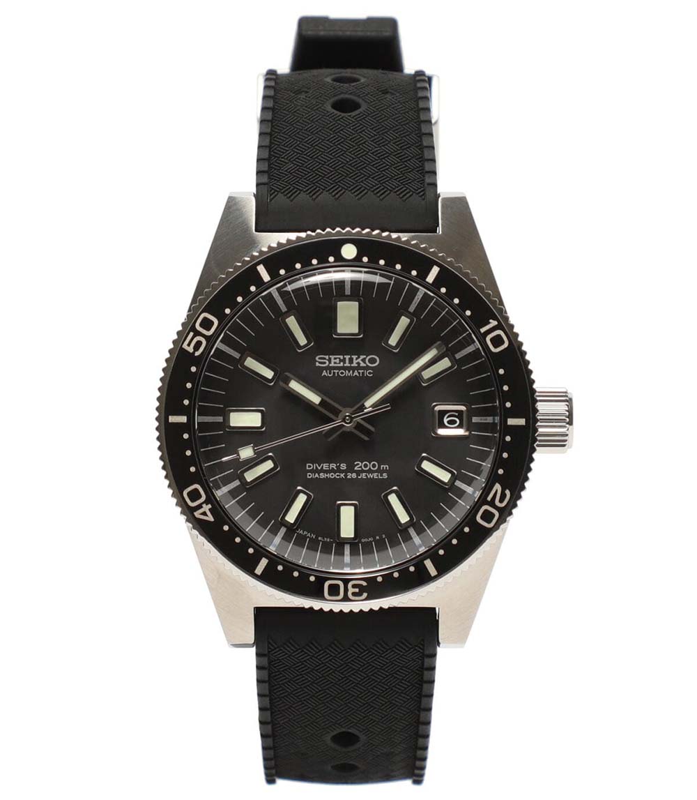 BEAMS Japan x Seiko Prospex 1965 Dive Watch